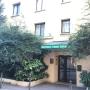 Hotely - Paříž, Nouveau Paris Park Hotel