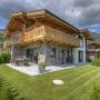 Ferienwohnungen - Piesendorf, Deer & Dear Luxury Chalet