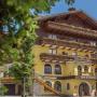 Отели - Пух-Халлайн, Hotel Gasthof Zum Kirchenwirt