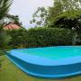 Case di campagna - Dominical, Lagunas sunshine