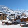 Apartmány - Val Thorens, Hauts De Vanoise