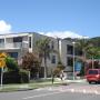Apartmanhotelek - Mount Maunganui, Atlas Suites and Apartments