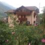 Apartmanok - Strembo, Residence Predel
