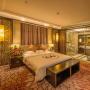 Hotely - Hechi, Liu Sanjie Resort Hotel