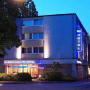 Hotels - Hamburg, Elbbrücken Hotel