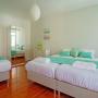 Апартаменты - Лиссабон, ShortStayFlat - New Apartment B. Alto