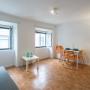 Апартаменты - Лиссабон, ShortStayFlat - Living in Bairro Alto