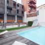 Апартаменты - Барселона, Apartment Barcelona Rentals - Swimming Pool with Terrace