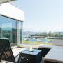 Apartmanok - Luzern, Penthouse Apartments Lakeside