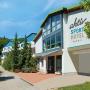 Hotely - Pirna, aktiv Sporthotel Sächsische Schweiz