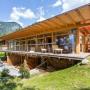 Apartmány - Bad Gastein, Alpenlofts
