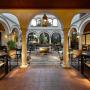 Hotely - Córdoba, Eurostars Conquistador