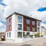 Hostince - Bretzfeld, Vinotel Heinz J. Schwab