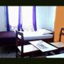 Lodge - Hyderabad, Hotel Santhosh Residency