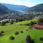 Holiday homes - Stryn, Solbakken Hytte