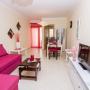 Apartments - Armação de Pêra, Akisol Armaçao Pera Rose