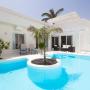 Ville - Corralejo, Villa Sasha