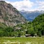 Apartmanok - Rhemes-Saint-Georges, Case Gran Paradiso Rhemes Saint Georges