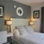 Appartamenti - Miami Beach, Ocean Bliss