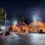 Hostince - Bensalem, Inn of The Dove Romantic Luxury & Business Suites