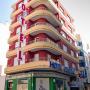 Hotels - Torrevieja, Central