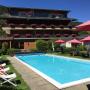Apartmanhotelek - Gstaad, Arc en Ciel Apartments