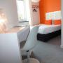 Hotel - Rennes, Hôtel Astrid