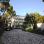 Apartmánové hotely - Roquebrune-Cap-Martin, Boutique Apartments in Guest House Cap Martin