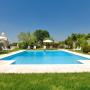 Venkovské domy - Noci, Abate Masseria & Resort