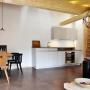 Apartmanok - Kandersteg, Kanderrausch