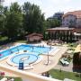 Apartmány - Hajdúszoboszló, Boruzs Apartman