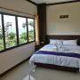 Penziony - Jomtien pláž, Daratalay - Jomtien