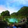 Курортные отели - Ипох, The Banjaran Hotsprings Retreat