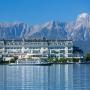 Hotely - Zell am See, Grand Hotel Zell am See