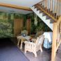 Apartmány - Breitenbrunn, Gästehaus Am Hirtenberg