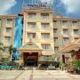 Отели - Pailin, Pailin City Hotel
