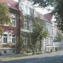 Hotely - Merseburg, Hotel Zum Goldenen Löwen