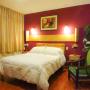 Szállodák - Ica, Hotel Savoy Ica