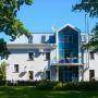 Hotel - San Pietroburgo, Hermes Park Hotel