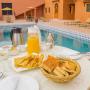 Hotels - Aït Ben Haddou, Ksar Ljanoub