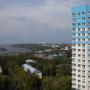 Apartmanok - Nyizsnyij Novgorod, Apartment Prospekt Gagarina 99/2