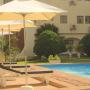 Отели - Ломе, Hotel le Pelican