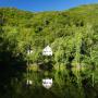 Kúriák - Tolmin, Počitniška hiša Obrekar