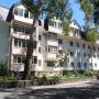 Apartmány - Gagra, 2-x комнатные апартаменты в центре Гагры, 1-я линия