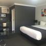 Motely - Toowoomba, Blue Violet Motor Inn