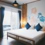 Hotely - Loei, Indiego Space