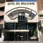 Hotel - Cordoba, Hotel Del Boulevard