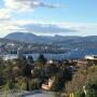 Apartmány - Hobart, The Lookout