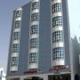 Apartmánové hotely - Al Buraymī, Dar Al Khaleej Hotel Apartments