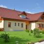 Guest houses - Liptovský Mikuláš, Apartmany Broma